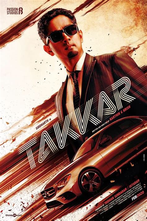 Takkar (2023)